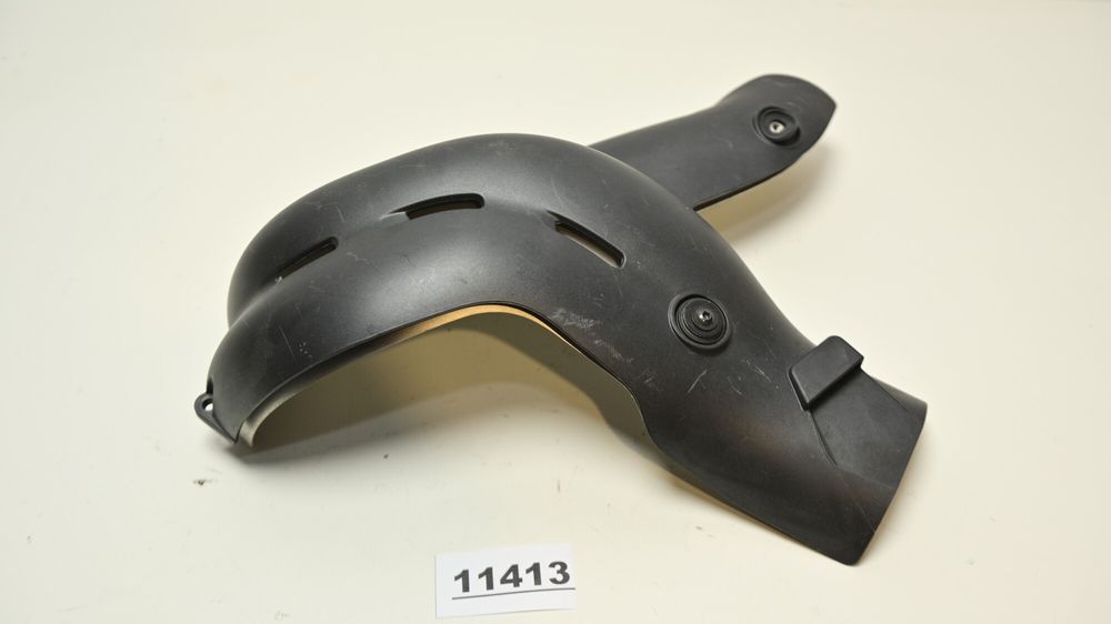 Carena Protectie Evacuare Ducati Panigale V4 / Streetfighter V4 2018