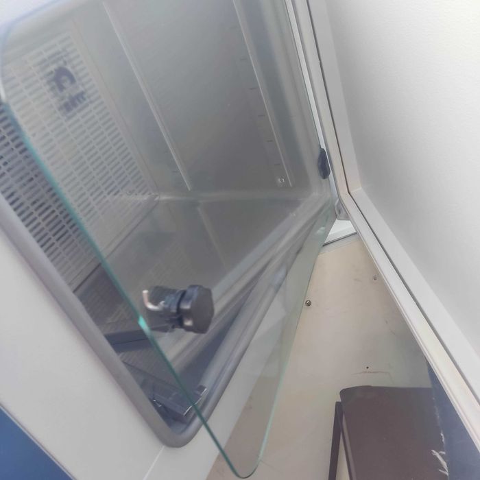 Incubator profesional