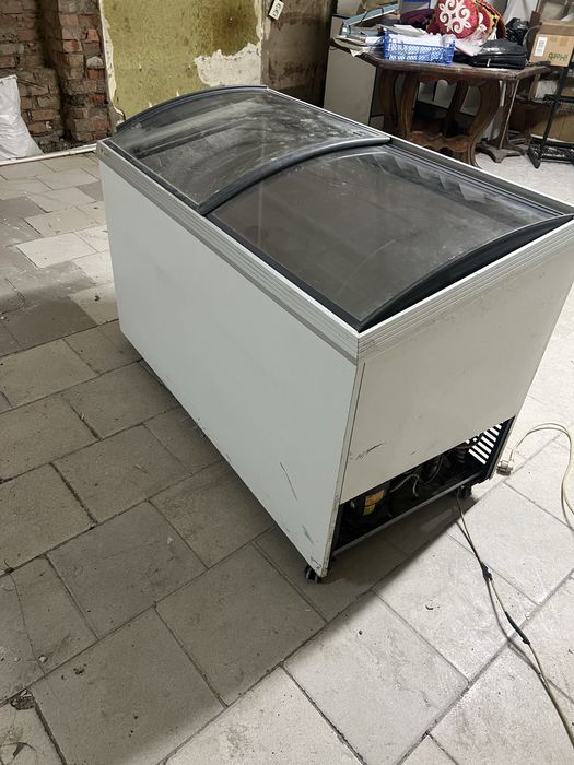 Моразильник в хорошем состаянии