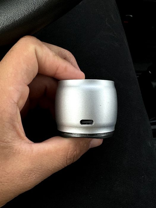 мини колонка EWA