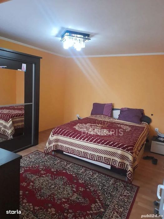 Casă Palas | 3 camere  | Teren 275 mp  | Pod Înalt | Beci