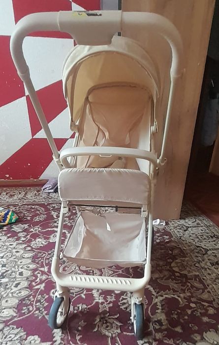 Коляска Сатамын почти Новый