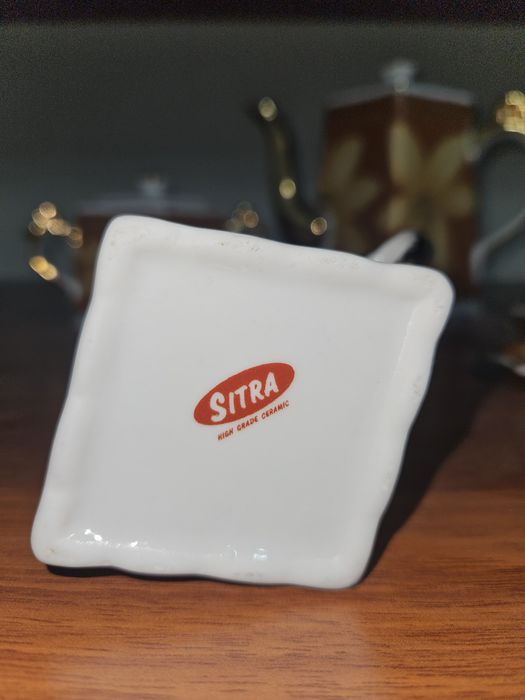 Продам кофейный сервиз