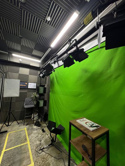 Studio | jalinga | Event