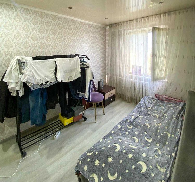 Продается 4х ком кв Алтыбай Айдана