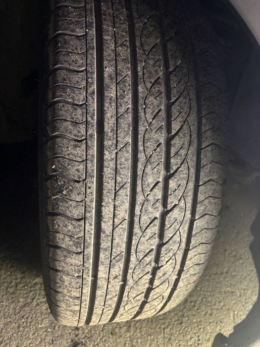 Проодам шины летние