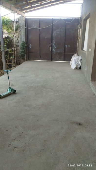 Nazarbeda 5sotix hovli sotiladi