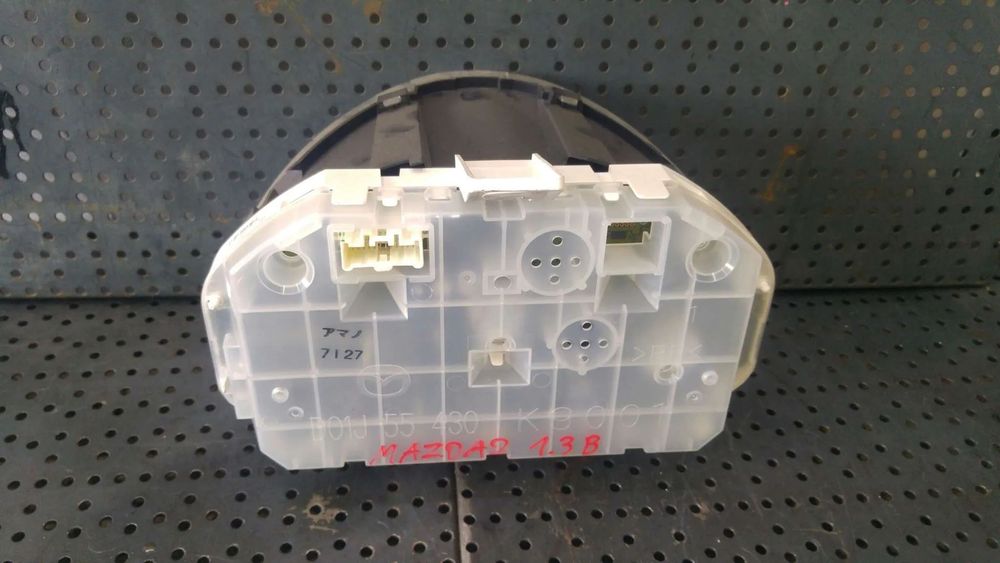 Ceasuri bord benzina mazda 2 de d01j55430k9001