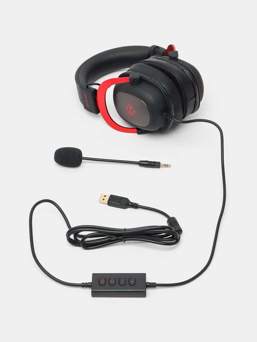 Игровые наушники Edifier G50