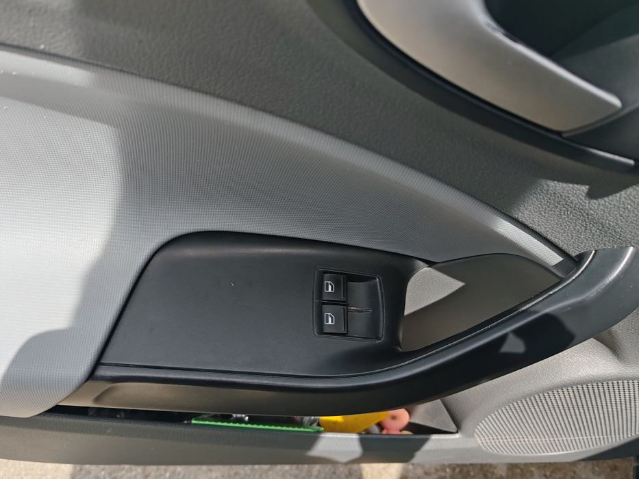 Seat ibiza benzina