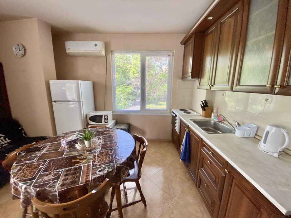 Продава се Двустаен апартамент в Пловдив, Кючук Париж - 55 кв.м за 1819 €/кв.м - Снимка #1