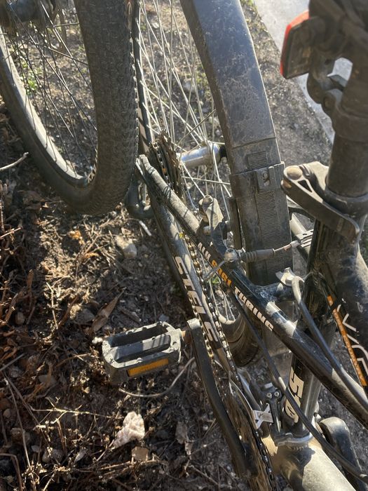 продам велосипед Stels