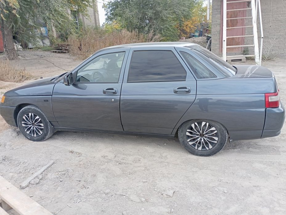 Продам ваз 2110 чирик