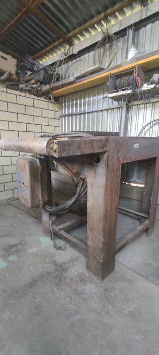 Пилорама трёхфазная