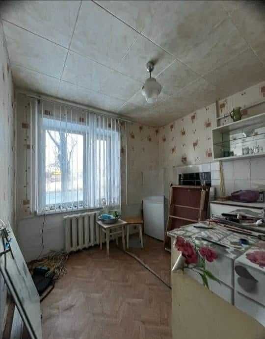 Продается 1я квартира  возле вокзала