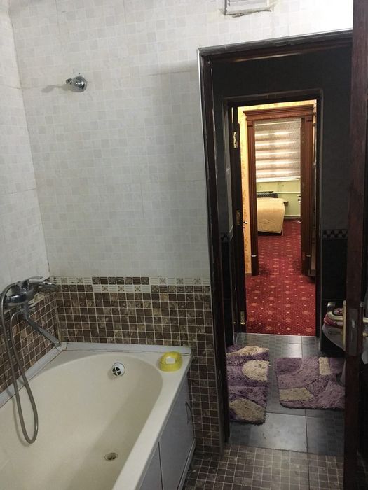 Метро Хамза Новза 3/2/4. 2-6 балкон срочно продаётся квартира