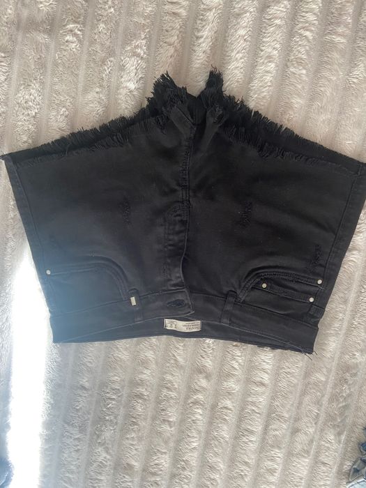 Дънкови нови поли