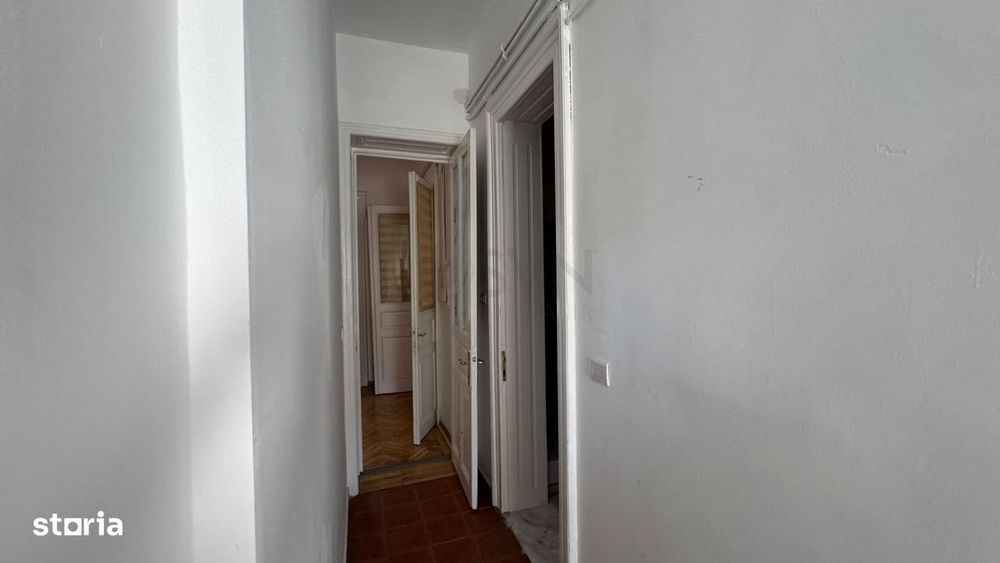 Apartament + Mansarda l Unirii l Cartier Evreiesc