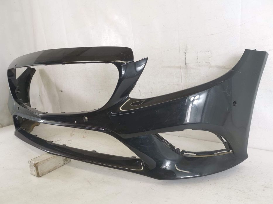 Bara Fata Mercedes-Benz  C-Classe AMG W205 [facelift] 2018 2019 Origin