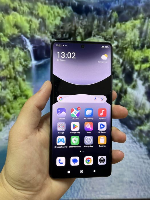 Xiaomi Redmi Note 14 Pro