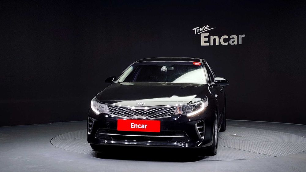 Kia K5 2.0Lpi autogeorge.com