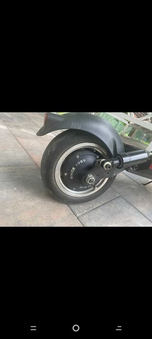 Электросамокат SPEEDWAY 5