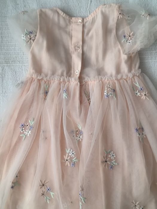 Рокли и трика H&M, Zara и други 98,104,110