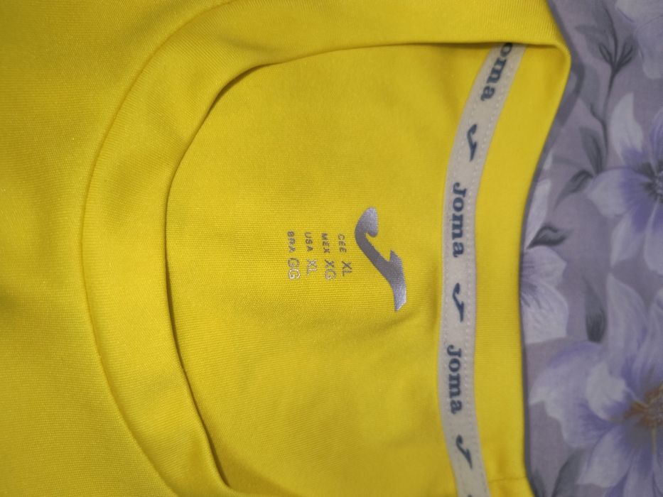 Tricou joma barbati