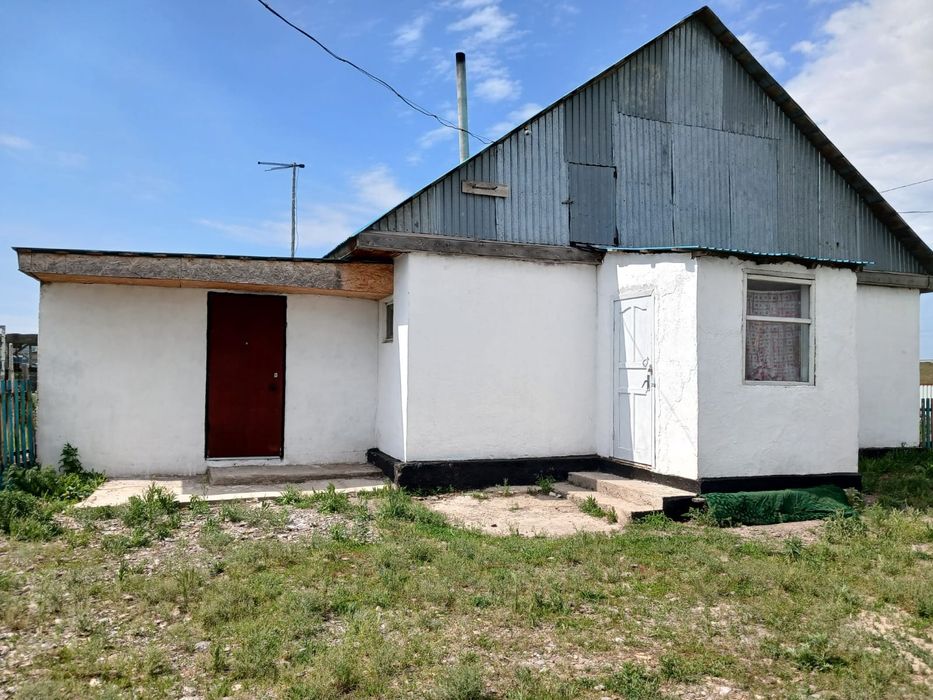 Продам дом в Красном яре, Кокшетау