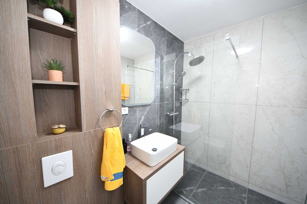 Apartament 2 camere de inchiriat Melchisedec Residence