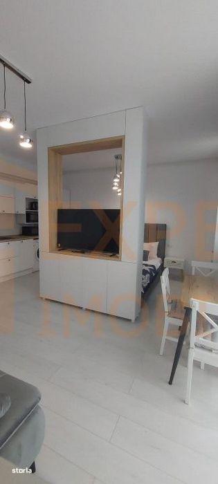 Garsoniera, termen lung, situata in Statiunea Mamaia