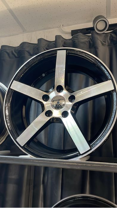 16/5х114.3 тойота лексус