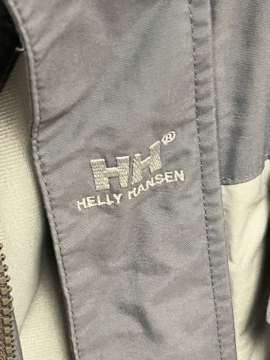 Geaca Helly Hansen