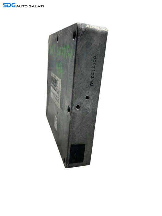 ECU Calculator Motor Fujitsu Ten Limited Toyota RAV 4 2.0 VVTI 2000 - 2006 Cod 89661-42670 8966142670 211000-7660 2110007660 [LR1009]