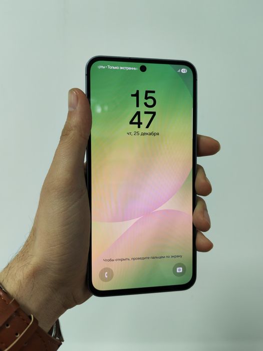 Samsung Galaxy A56 128gb sotiladi