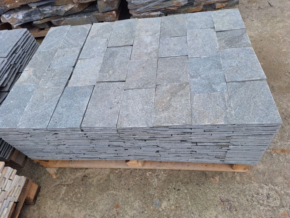 Натурален камък кавала