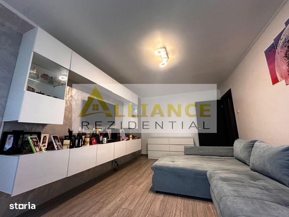 Apartment in Bucuresti - Mai multe