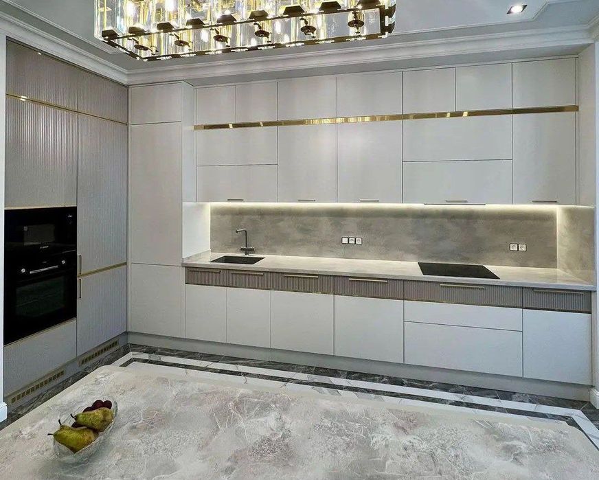 Мебель на заказ любой сложности