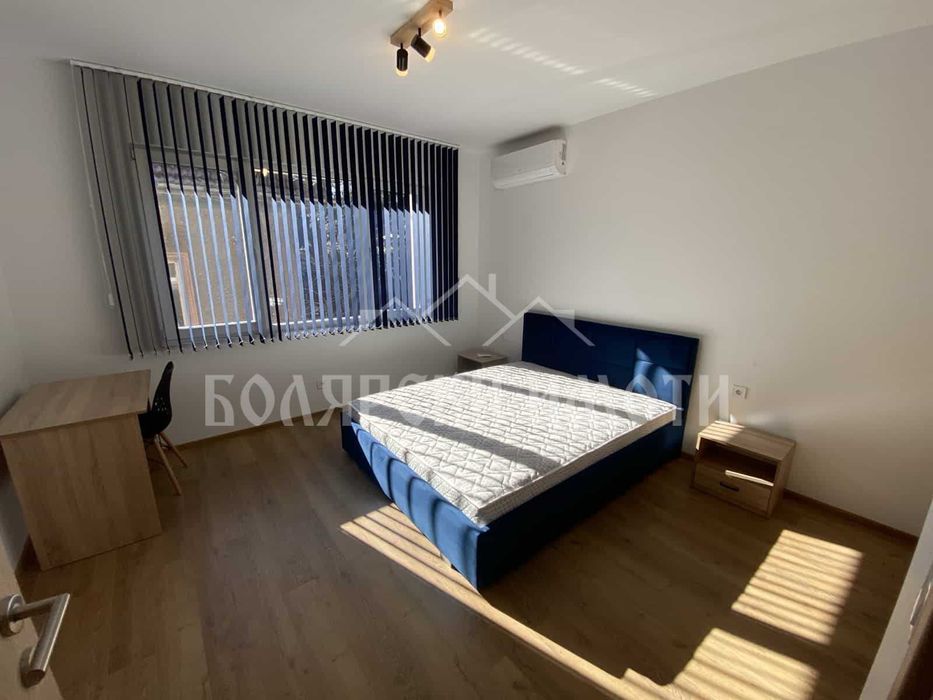 Дава се под наем Четиристаен апартамент в Велико Търново, Център - 100 кв.м за 448.8 € - Снимка #4