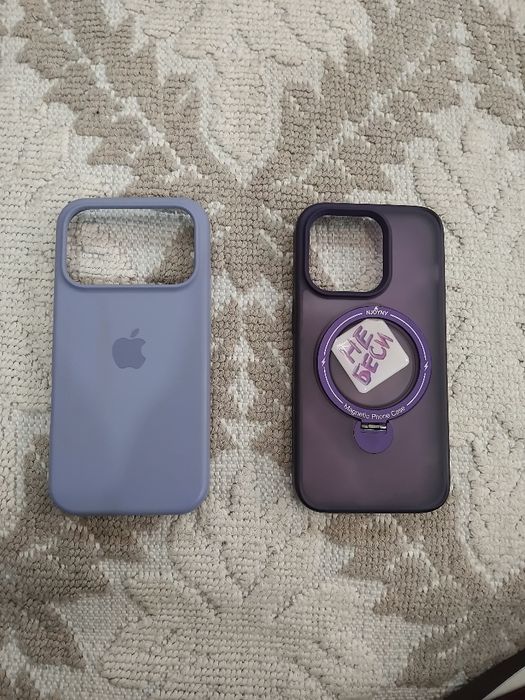 Продам чехол айфоновский