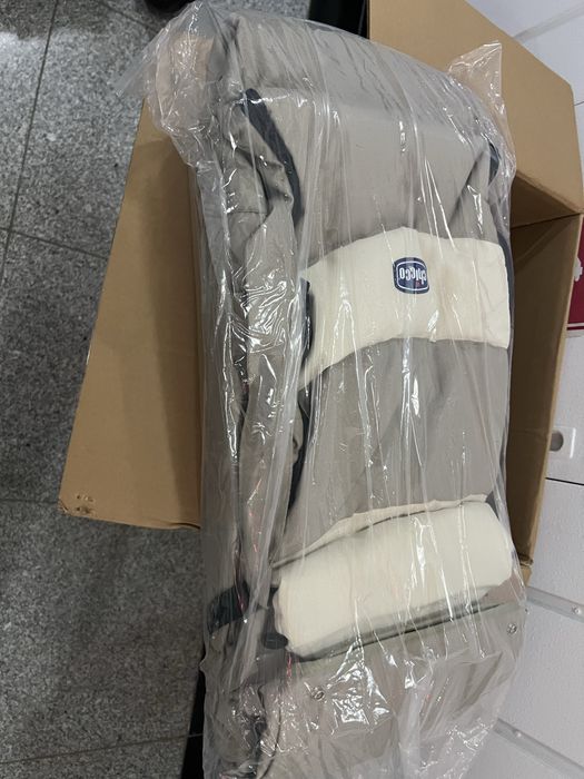 Сумка (люлька)переноска Chicco