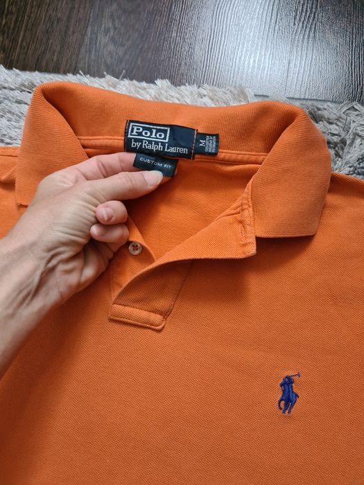 Tricou Ralph Lauren M-L