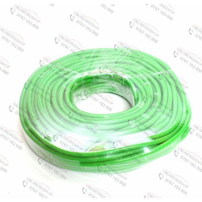 Furtun silicon vacum Interior 3mm;4mm;5mm 6mm,8mm, 10mm Engros