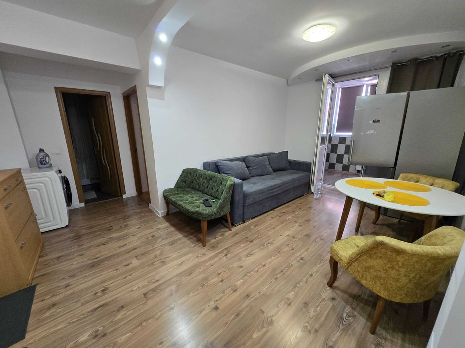 Inchiriez/vând apartament in  cartierAnghel Saligny Alba-Iulia