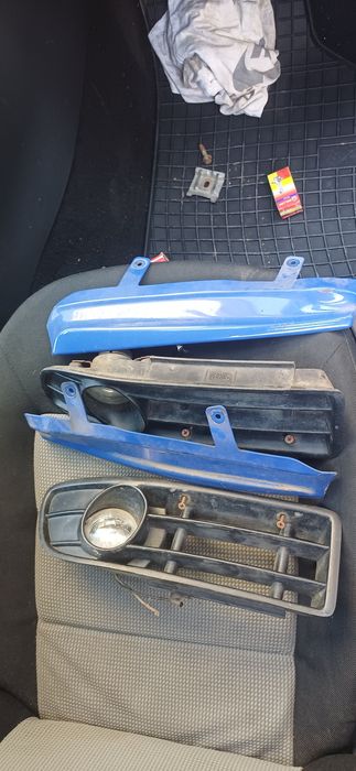 Cui remorcare vw bora berlina