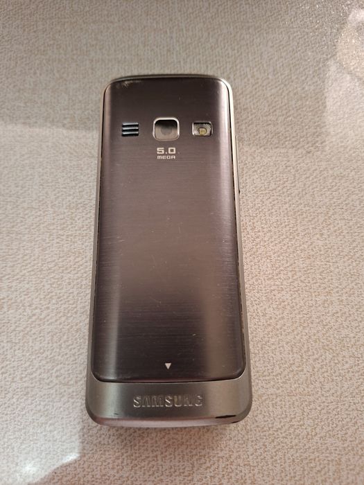 Samsung GT - 5610 Original Rodnoy