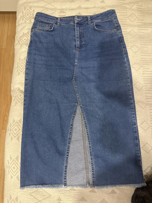 Женская одежда.