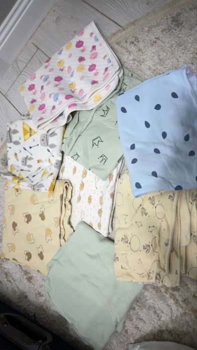 Одежда для малышей