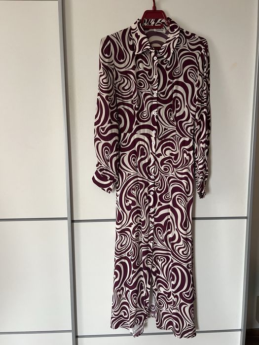 Claudie Pierlot дълга рокля