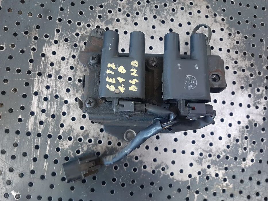 bobina inductie d4hb 1.1b hyundai getz  2004